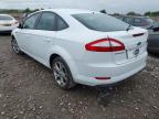 2011 FORD MONDEO SPO for sale at Copart YORK