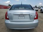 2010 HYUNDAI ACCENT GLS   for sale at Copart ON - LONDON