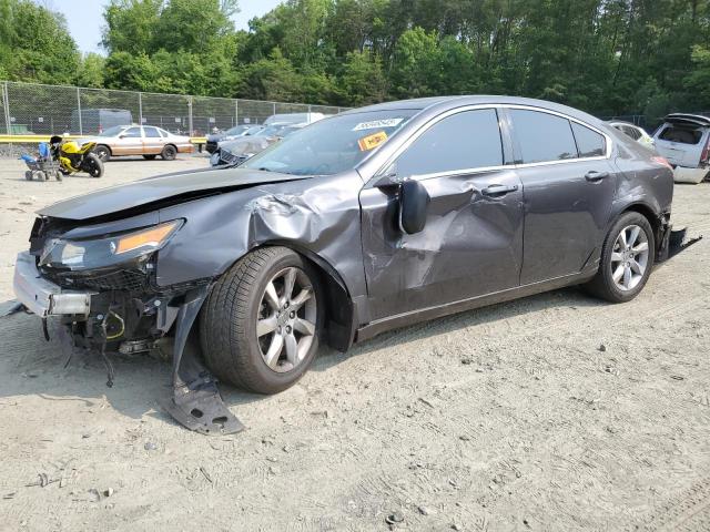  ACURA TL 2012 Gray