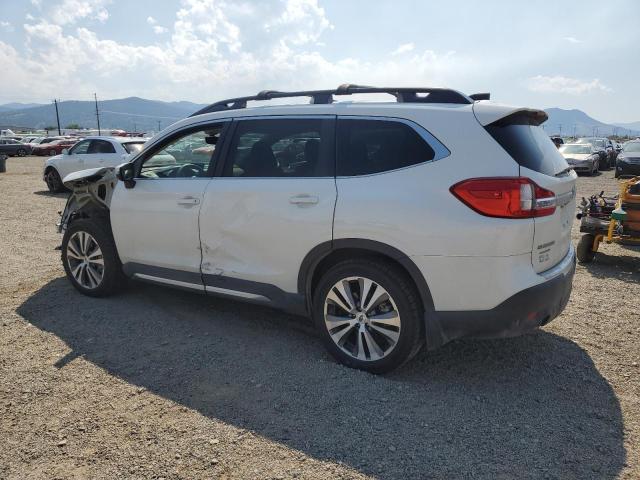  SUBARU ASCENT 2022 White
