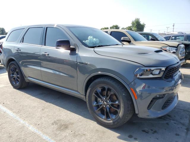  DODGE DURANGO 2021 Gray