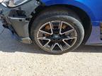 2022 BMW I4 EDRIVE40 M SPORT  for sale at Copart SANDY