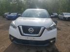 2019 NISSAN KICKS S à vendre chez Copart ON - COOKSTOWN