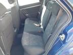 2008 VAUXHALL VECTRA SRI for sale at Copart WHITBURN