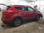 2015 Hyundai Santa Fe Sport  for Sale in Ham Lake, MN - Front End