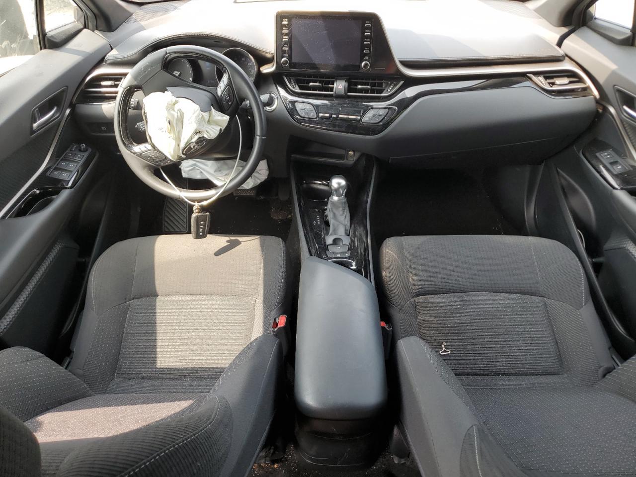 2019 Toyota C-Hr Xle VIN: NMTKHMBXXKR099265 Lot: 59416395