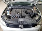 2011 Volkswagen Jetta Se zu verkaufen in Franklin, WI - Front End