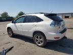 2007 Lexus Rx 400H na sprzedaż w Albuquerque, NM - Front End