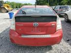 2011 Toyota Prius  na sprzedaż w Grenada, MS - Biohazard/Chemical
