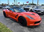 2019 Chevrolet Corvette Grand Sport 2Lt zu verkaufen in Miami, FL - Normal Wear