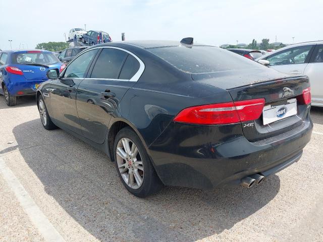 2017 JAGUAR XE 2.0D [180] PRESTIGE 4DR AUTO