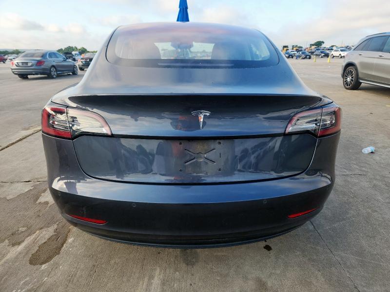  TESLA MODEL 3 2018 Gray
