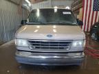1992 Ford Econoline E150 en Venta en West Mifflin, PA - Side
