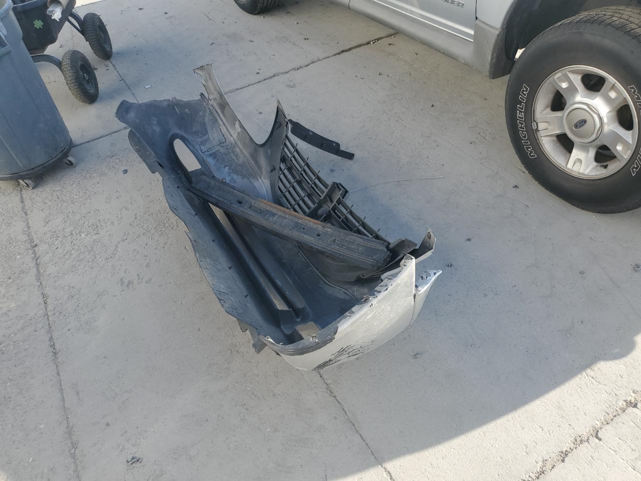 2006 Dodge Grand Caravan Se VIN: 1D4GP24R46B587401 Lot: 61652365