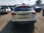 2016 Infiniti Qx70  de vânzare în Shreveport, LA - Front End