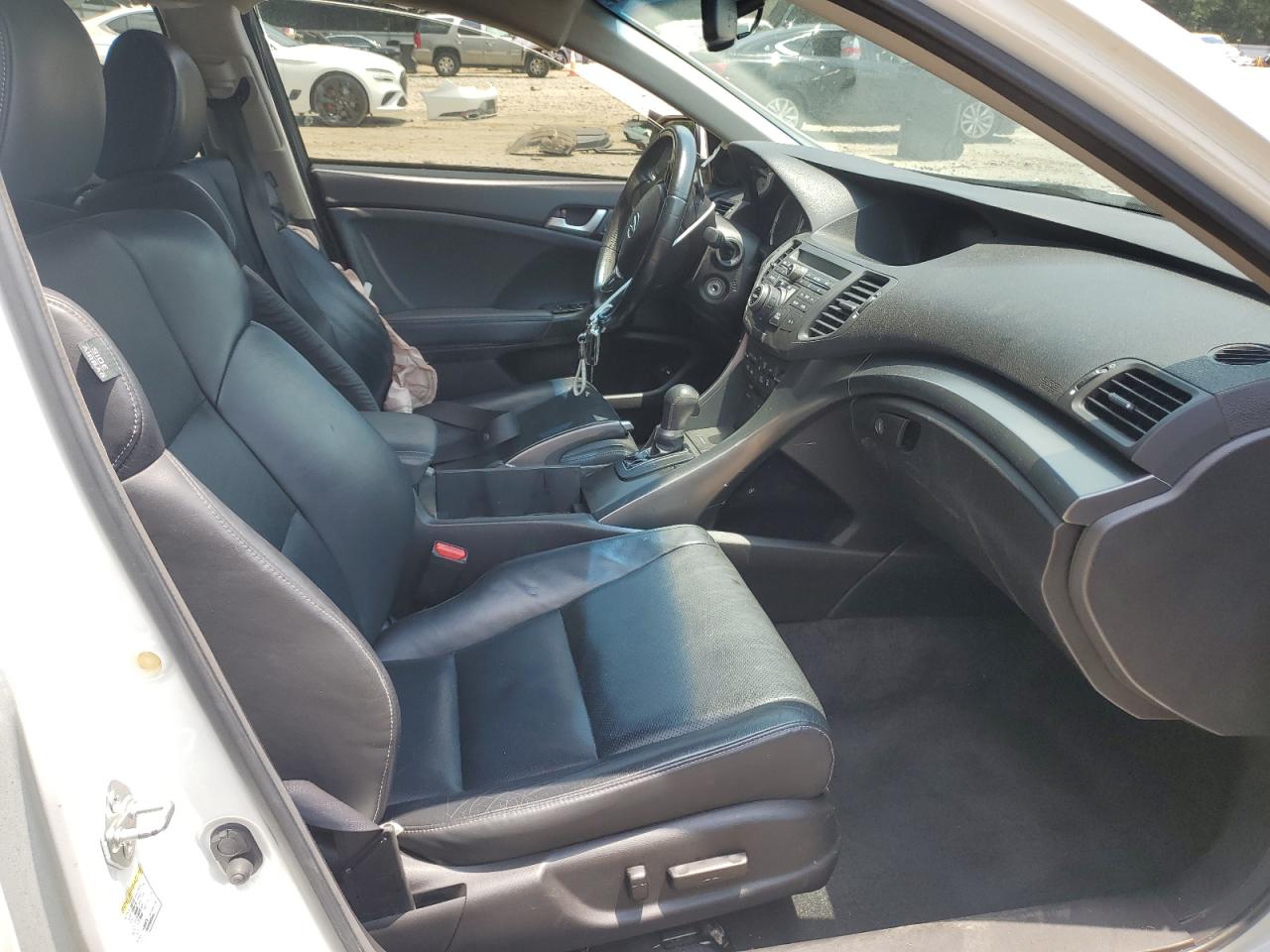 jh4cu2f68cc025853 JH4CU2F68CC025853 2012 Acura Tsx Tech