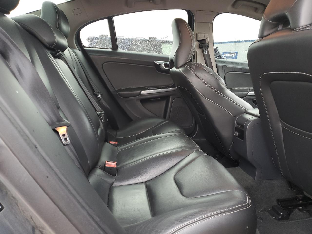 2017 Volvo S60 Dynamic VIN: YV140MTL6H2431189 Lot: 62584225