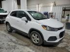 2019 Chevrolet Trax Ls   იყიდება Leroy-ში, NY - Hail