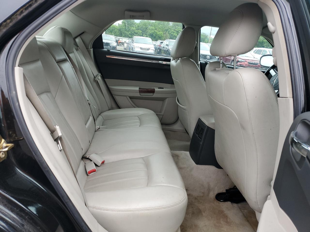 2C3KA63H36H207050 2006 Chrysler 300C