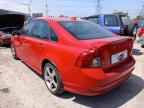 2011 VOLVO S40 R-DESI for sale at Copart BRISTOL