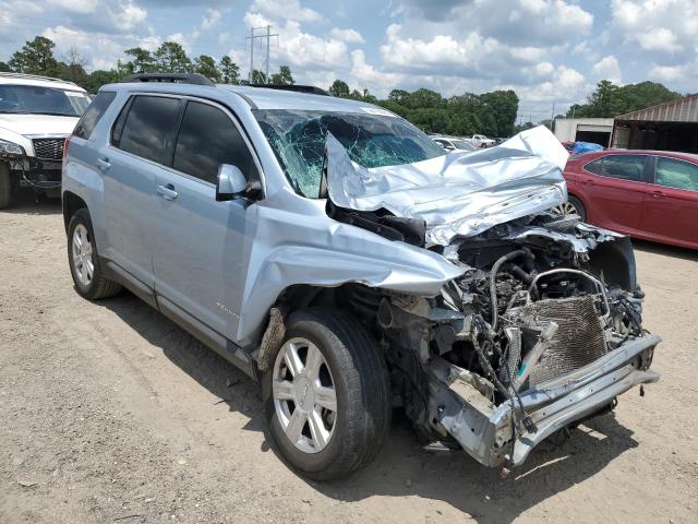 Parquets GMC TERRAIN 2014 Gray