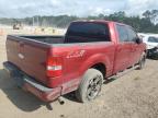 2008 Ford F150 Supercrew na sprzedaż w Greenwell Springs, LA - Side