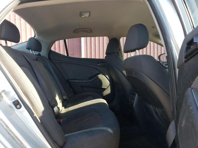 2012 KIA OPTIMA LX  