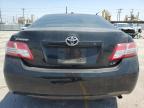 2011 Toyota Camry Base продається в Sun Valley, CA - Front End