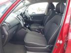 2012 KIA VENGA 2 AU for sale at Copart ROCHFORD