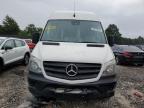 2016 Mercedes-Benz Sprinter 2500 за продажба в Madisonville, TN - Front End