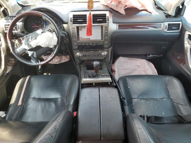 Parquets LEXUS GX 2016 Gray