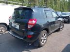 2011 TOYOTA RAV4 XT-R for sale at Copart GLOUCESTER