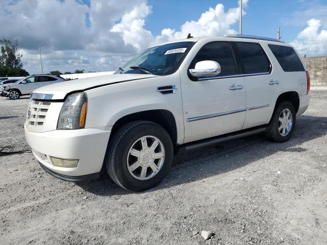 2008 Cadillac Escalade Luxury