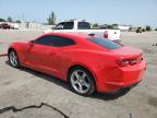 2019 Chevrolet Camaro Ls за продажба в Miami, FL - Side