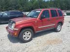 2005 Jeep Liberty Limited للبيع في Gainesville، GA - Rear End