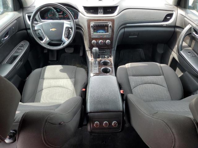  CHEVROLET TRAVERSE 2016 Brown