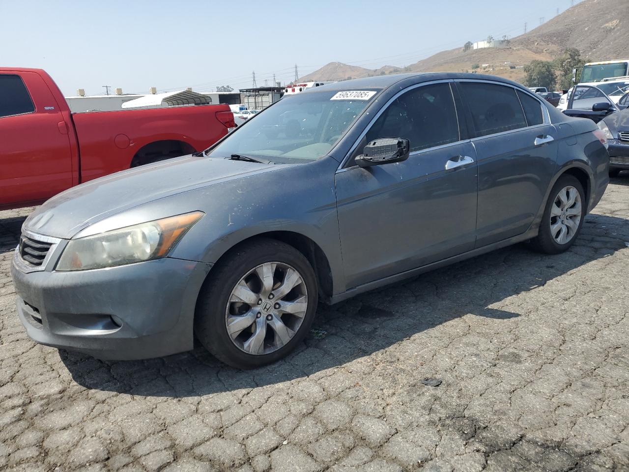 2010 Honda Accord Ex for Sale in Colton, CA - Minor Dent/Scratches