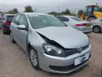 2012 VOLKSWAGEN GOLF S TSI for sale at Copart BRISTOL