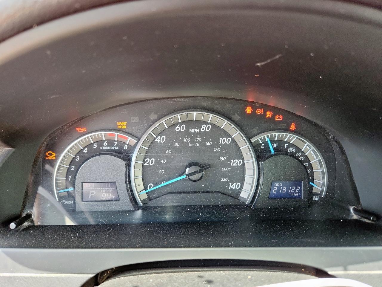 2014 Toyota Camry L VIN: 4T1BF1FK9EU793056 Lot: 60085265