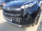 2017 KIA SPORTAGE 3 for sale at Copart SANDY