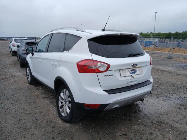 2012 FORD KUGA TITAN