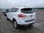 2012 FORD KUGA TITAN for sale at Copart CORBY