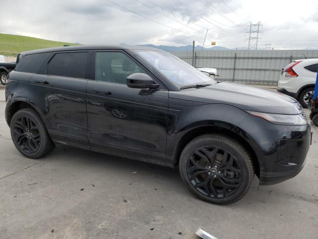  LAND ROVER RANGEROVER 2020 Черный
