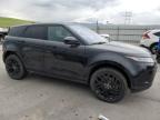 2020 Land Rover Range Rover Evoque Se на продаже в Littleton, CO - Minor Dent/Scratches