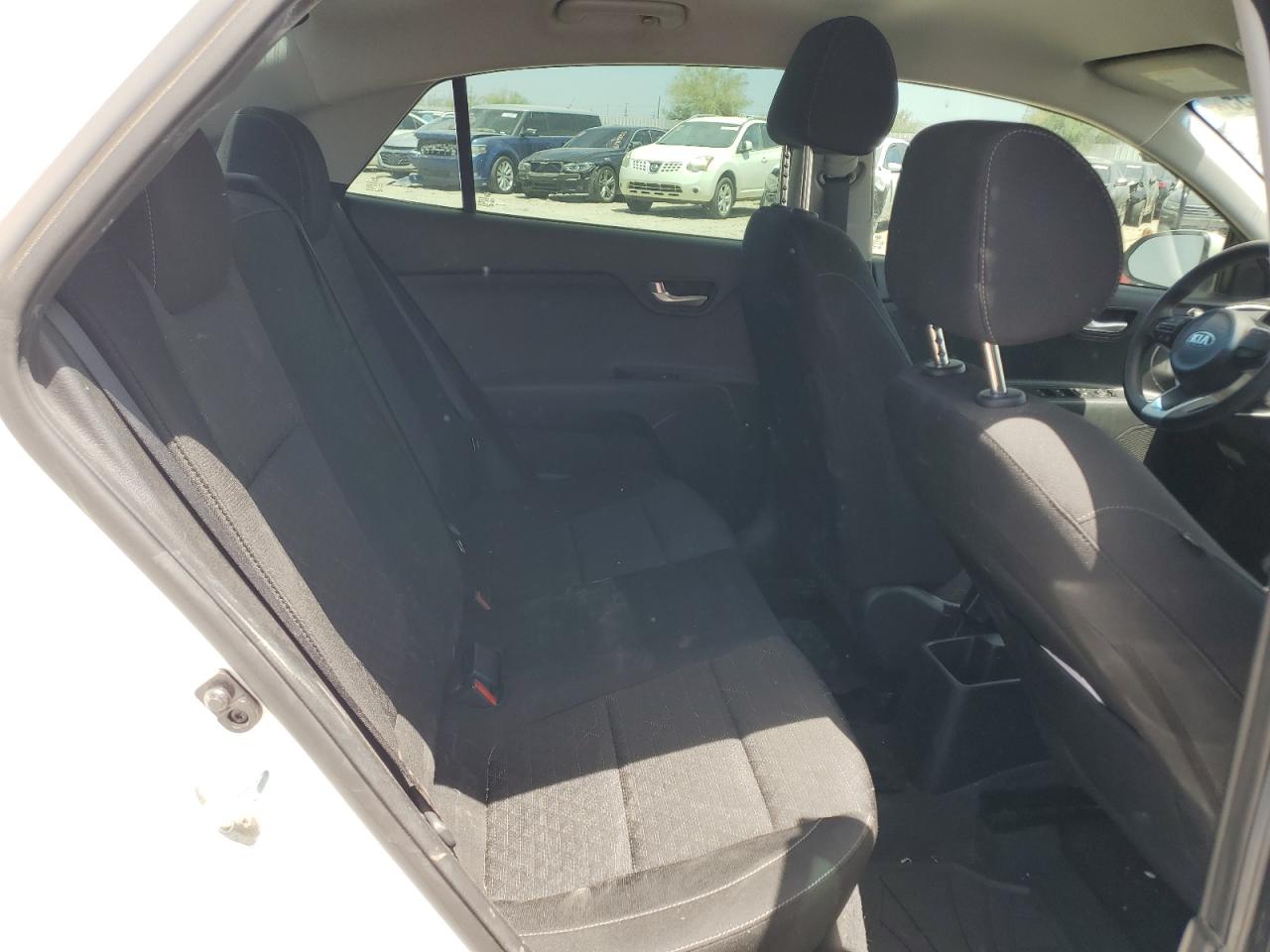 KIA RIO 2020 VIN 3KPA24AD9LE359303 photo 10