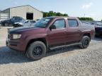 2007 Honda Ridgeline Rtx იყიდება Lawrenceburg-ში, KY - Side