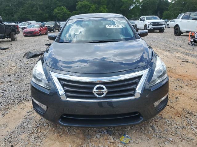 Sedans NISSAN ALTIMA 2015 Szary