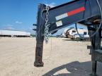2024 5 STAR ST-366 FB EQUIPMENT TRAILER for sale at Copart TX - WACO