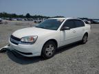 2005 Chevrolet Malibu Ls for Sale in Lumberton, NC - Front End