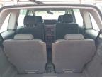 2007 VAUXHALL ZAFIRA LIF for sale at Copart CORBY